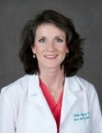 Dr. Carol Ann Aylward M.D.