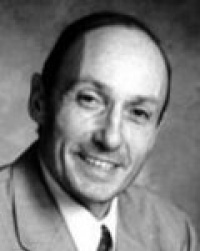 Dr. Guy Raoul Rosenschein MD