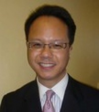 Dr. Hoyman  Hong M.D.