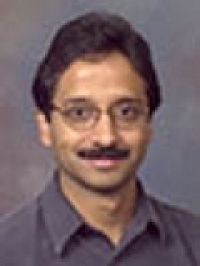Dr. Ashim Arora M.D., Sleep Medicine Specialist