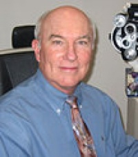 Dr. Clark M. Abramson O.D., Optometrist