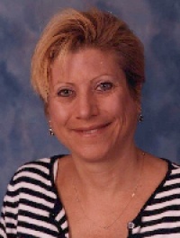 Dr. Andrea Klein Blumberg M.D.