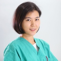 Dr. Jungmin  Cho D.M.D