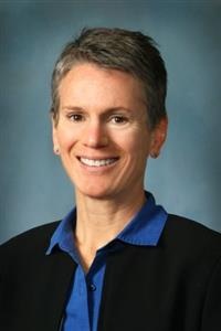 Dr. Suzanne M Welsch MD
