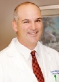 Dr. Curtis  Dalili M.D.