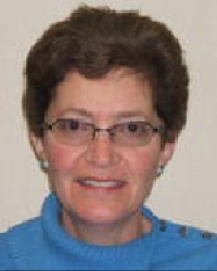 Dr. Cheryl Gross Saipe MD, Pediatrician