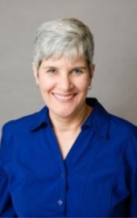 Dr. Lisa Jane Gordon D.C.