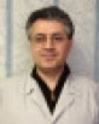 Dr. Omar Alsamman M.D., Internist