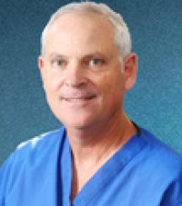 Dr. John W. Mcallister MD