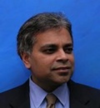 Dr. Ravi Nandan Sinha MD