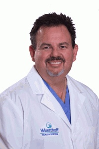 Dr. Howard Drexel Dobson MD
