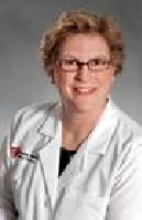 Dr. Judith Kuczek Waters MD
