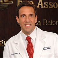 Dr. Ernesto I Segal M.D.