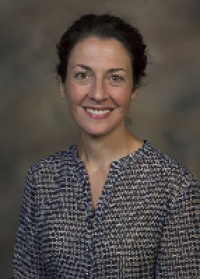 Dr. Christina E Bratis M.D.