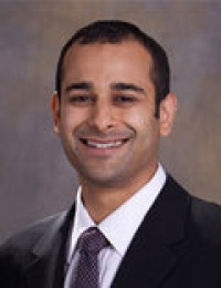 Dr. Rajeev Kumar Jain M.D., Orthopedist