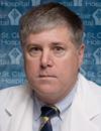 Dr. David J. Stapor M.D., Orthopedist