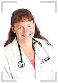 Dr. Wendy Maki MD, Family Practitioner