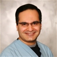 Dr. Sid Zubair Kharal MD