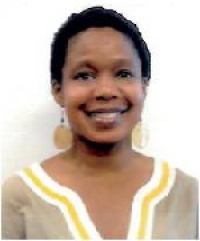 Dr. Caroline Jennifer Jjingo M.D., M.P.H