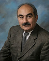 Dr. Kamal Ezoury Shamash MD, Family Practitioner