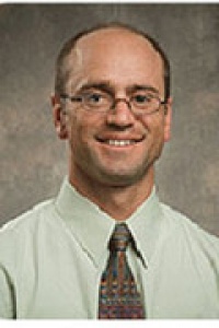 Dr. James G Wittig M.D., Family Practitioner