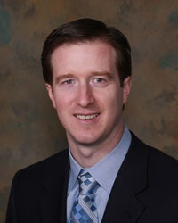 Dr. Christopher Todd Cassetty M.D.