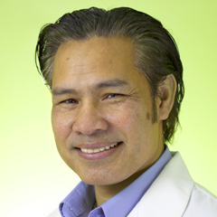 Mr. Danny Tu Khounh L.AC., Allergist and Immunologist