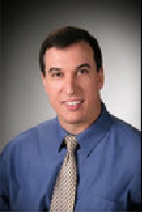 Dr. Eduardo Meirelles M.D., PH.D, Neurosurgeon