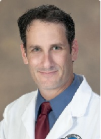 Dr. Todd Matthew Alter M.D., Emergency Physician