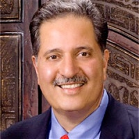Dr. John Anthony Shaheen M.D.