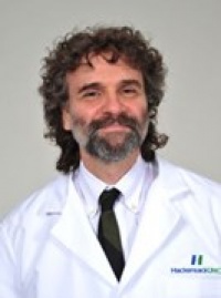Dr. Javier  Aisenberg M.D