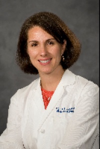 Dr. Nicole W Karjane M.D.