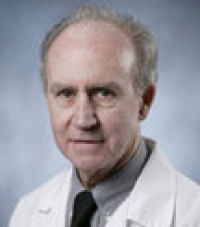 Dr. Williamson B. Strum M.D.