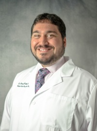 Dr. Jeremy Ryan Ciullo MD, Hand Surgeon