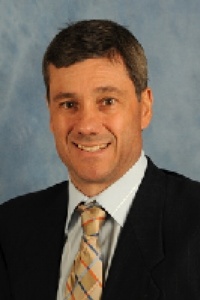 Dr. Christopher F Tirotta MD, Anesthesiologist