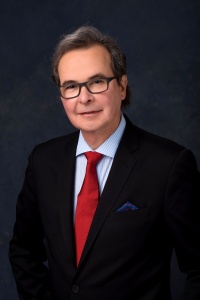 Dr. Robert A Weiss M.D.