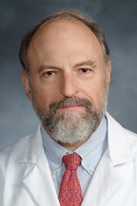 John T. Barnard M.D., Cardiologist