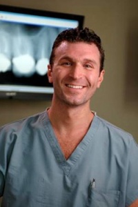 Dr. Randall K Barton DMD, MDS, Endodontist