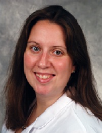 Dr. Karen Marie Hook MD