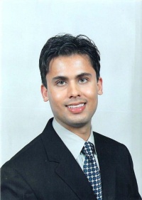 Dr. Daven Navnit Doshi M.D., Dermatologist
