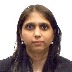 Dr. Sarika  Kalantre M.D.