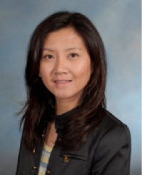 Dr. Christine S Wong MD