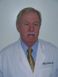 Paul Joseph Somers D.P.M., Podiatrist (Foot and Ankle Specialist)