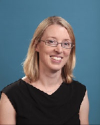 Dr. Erin Elizabeth Shaughnessy MD, Hospitalist