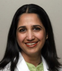 Dr. Abha Rani, MD, Gastroenterologist