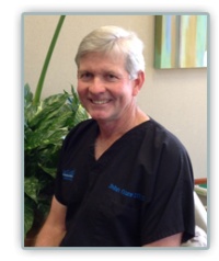 Dr. John M. Oubre D.D.S., Orthodontist