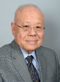 Dr. Jay Jenshong Lin M.D., Internist