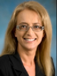 Dr. Elena Volpi MD, Geriatrician