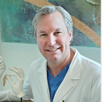 Dr. Robert F. Herbold, Jr., D.P.M., Podiatrist (Foot and Ankle Specialist)