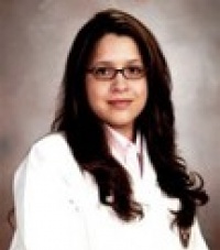 Dr. Nicole R Gonzales M.D.